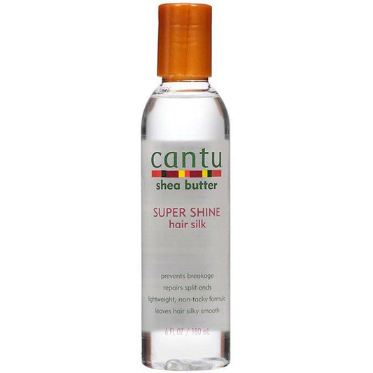 CANTU: Super Shine Hair Silk