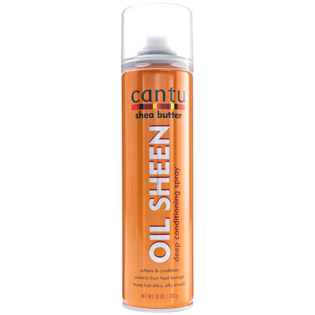 CANTU: Oil Sheen