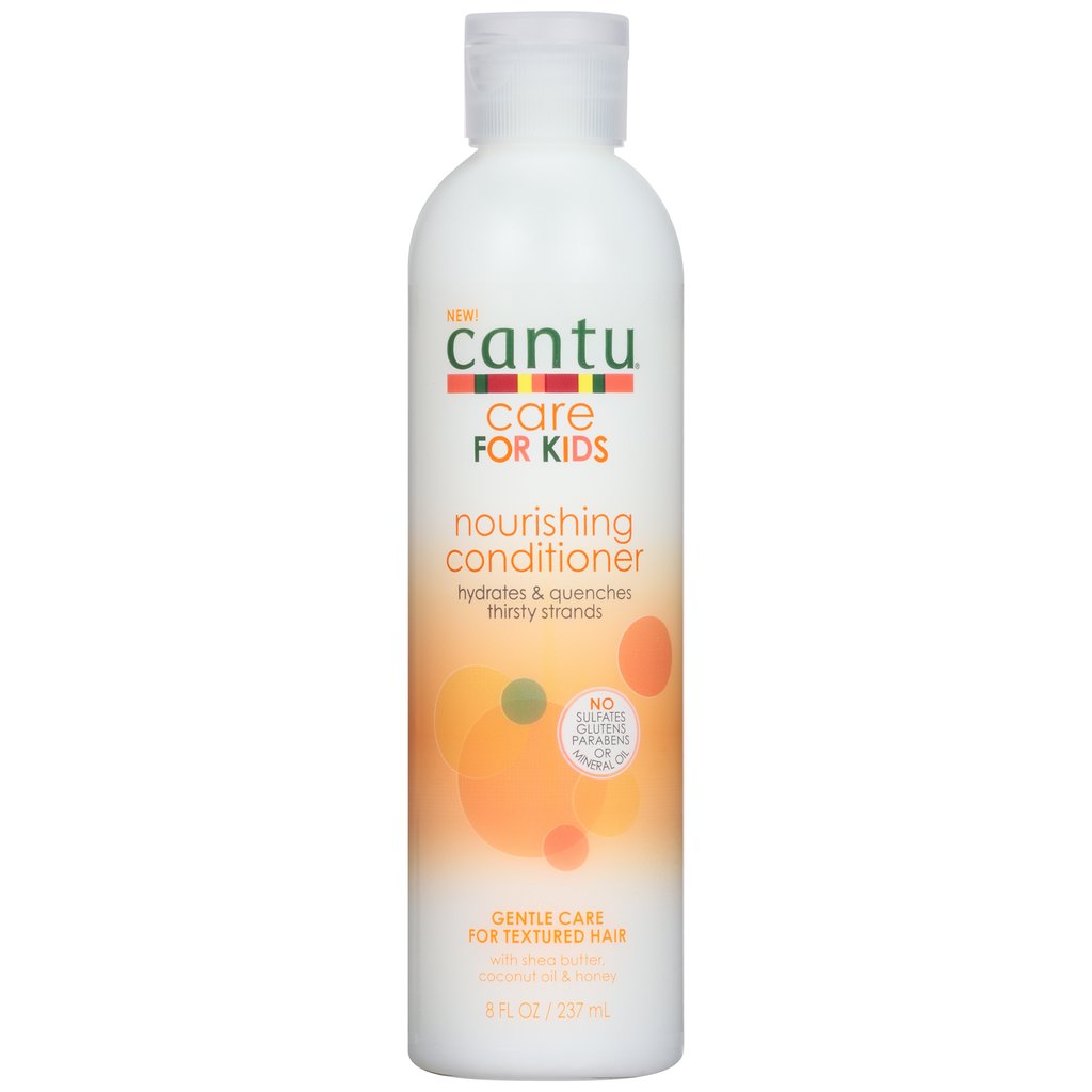 CANTU: Care for Kids Nourishing Conditioner