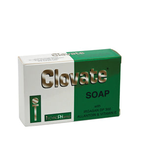 Clovate Soap 80g