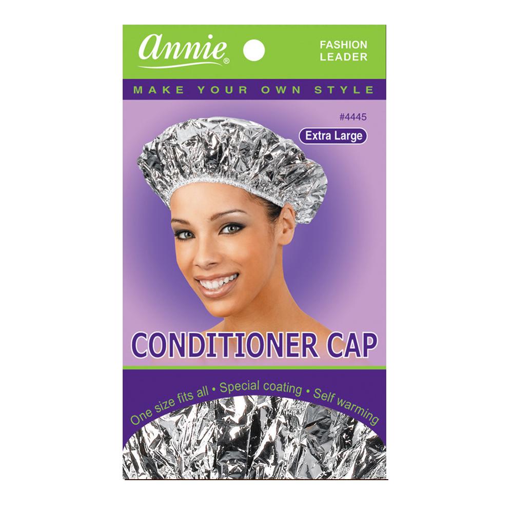 ANNIE: Conditioner Cap