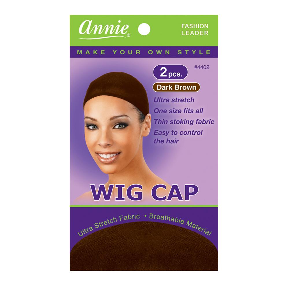 ANNIE: Wig Cap