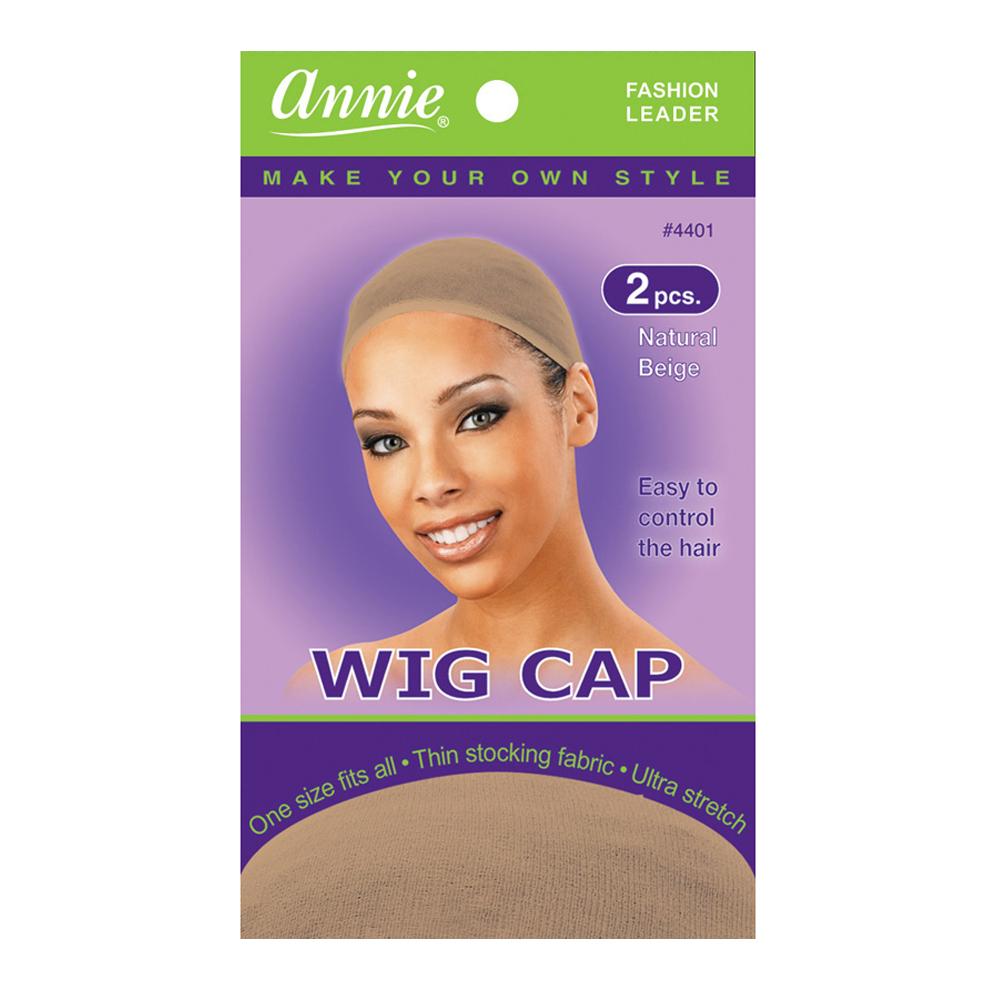 ANNIE: Wig Cap