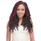 Janet Collection 2X MAMBO NU LOCS 18″  * Products Name Changed to ( Born Locs)