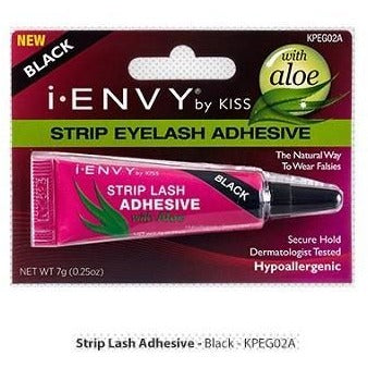 Kiss i-Envy Strip Lash Adhesive