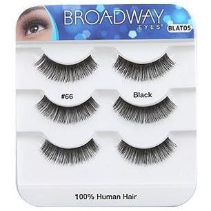 Broadway Eyelashes - Value Pack