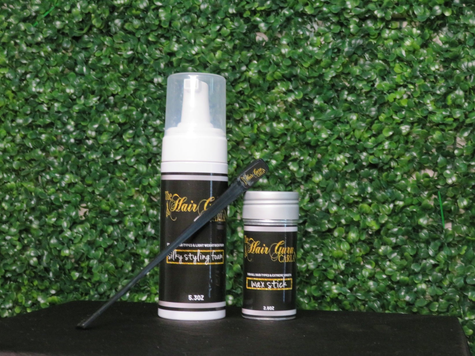 Edge control WAX STICK THGC WAX STICK Beauty Supply USA