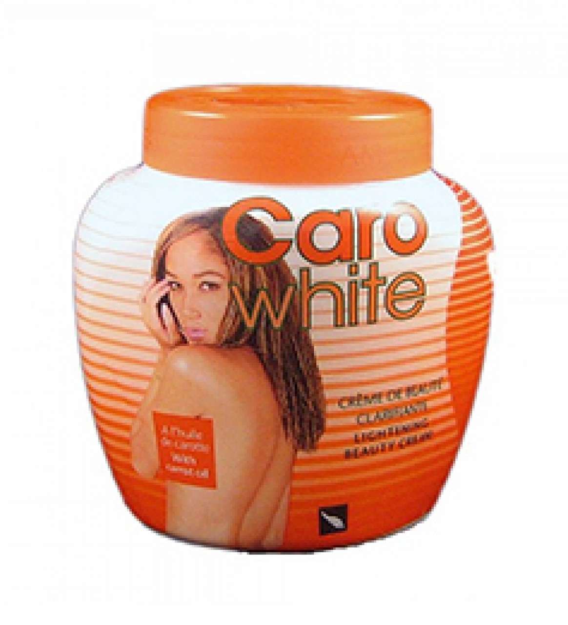 Caro White Lightening Beauty Cream 500ML