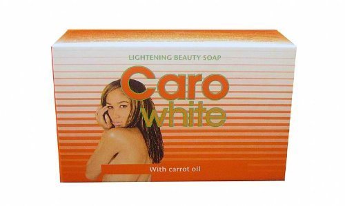 Caro White Lightening Beauty Soap 7 oz