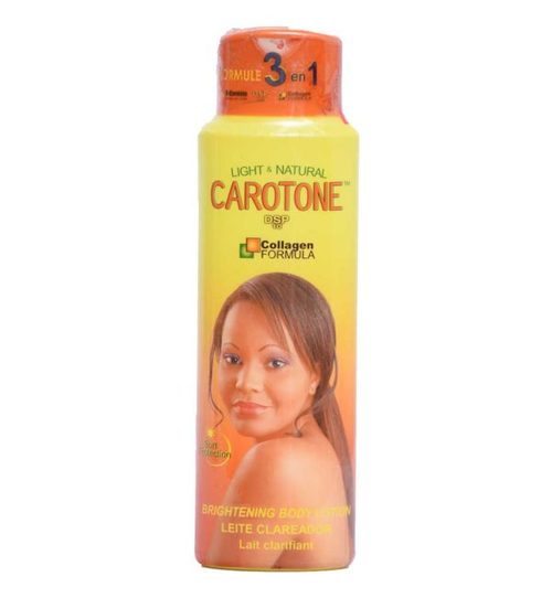 Carotone Brightening Body Lotion