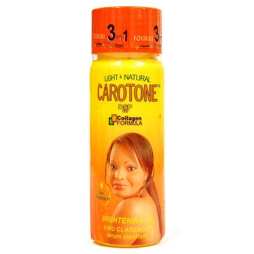 Carotone Brightening Oil 65 ml