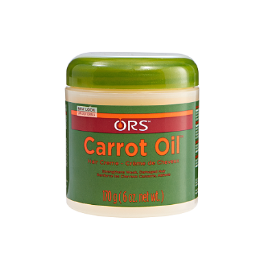 ORS Carrot Oil Hair Creme