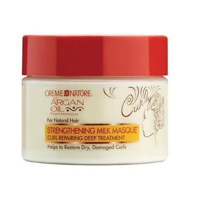 Creme of Nature Strengthening Milk Masque