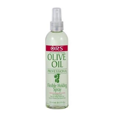 ORS Olive Oil Professional Flexible Holding Hair Spray 8 fl oz