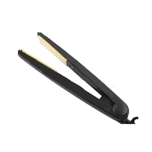 Hot & Hotter Gold Ceramic Flat Irons