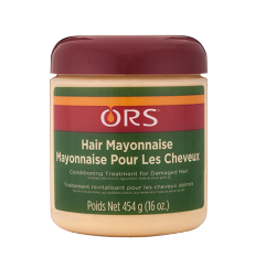 ORS Hair Mayonnaise