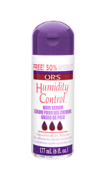 ORS Humidy Control Hair Serum