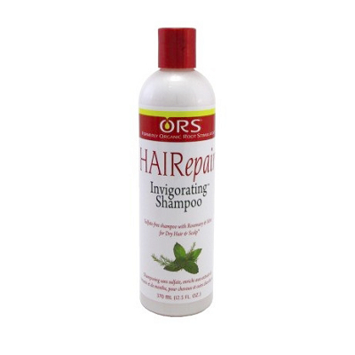 ORS HAIRepair Invigorating Shampoo 12.5 fl oz