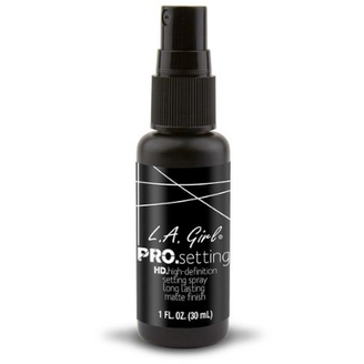 L.A. Girl Pro Setting Spray