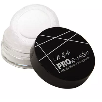 L.A. Girl Pro Powder