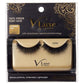 I Envy V-Luxe 100% Virgin Remy Hair Eyelash False Eye Lashes Strip