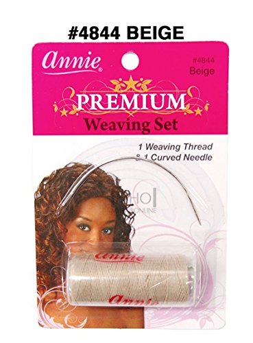 Premium Weaving Set