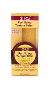 ORS Fertilizing Temple Balm 2 oz