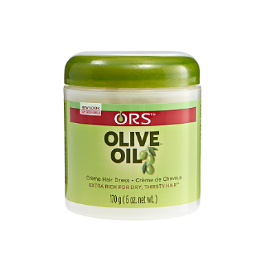 ORS Olive Oil Crème 6 OZ