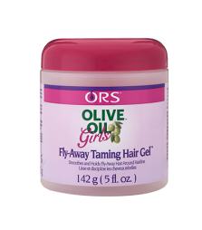 ORS Olive Oil Girls Fly-Away Taming Gel