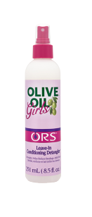 ORS Olive Oil Girls Leave-In Conditioning Detangler