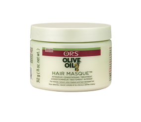 ORS Olive Oil Hair Masque