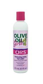 ORS Olive Oil Girls Moisturizing Styling Lotion