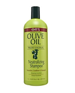 ORS Olive Oil Neutralizing Shampoo 33.8 fl oz