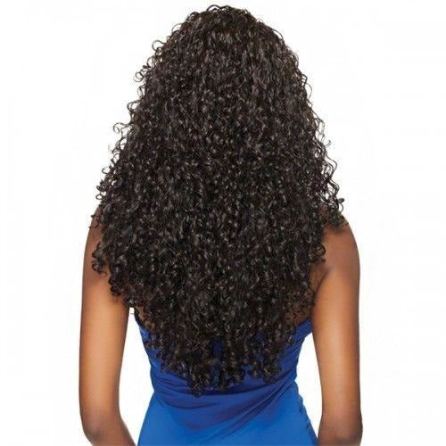 OUTRE SYNTHETIC HAIR HALF WIG QUICK WEAVE PENNY 26