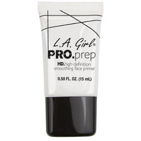 L.A. Girl Pro Prep