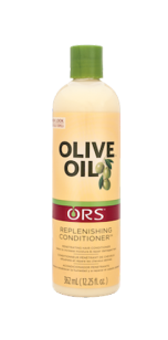 ORS Olive Oil Replenishing Conditioners