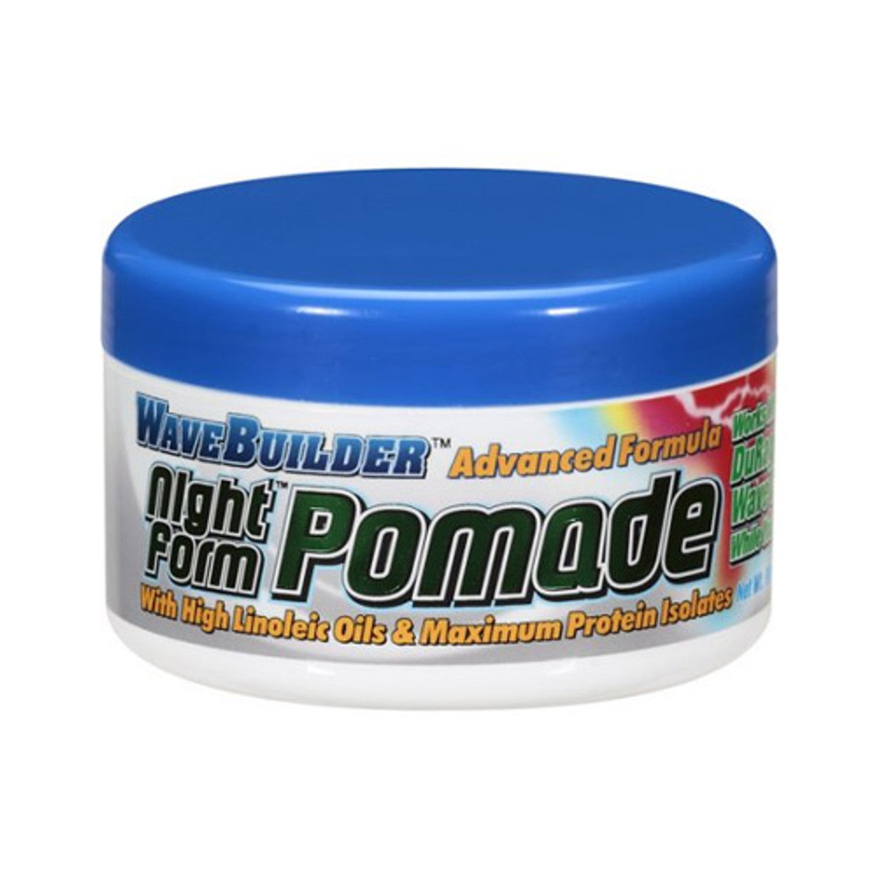 WAVEBUILDER: NIGHT FORM POMADE 3.5OZ