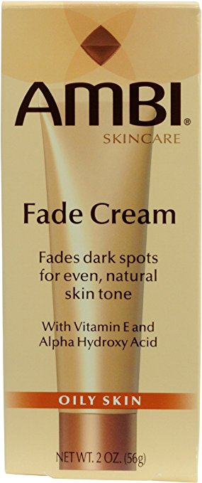 Ambi Skincare Fade Cream, Oily Skin