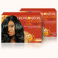 Crème of Nature® No-Lye Relaxer with Argan Oil