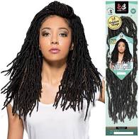 Bobbi Boss: Nu Locs 18"