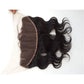 10A Grade Lace Frontal 13*4 100% Virgin Hair - Body Wave