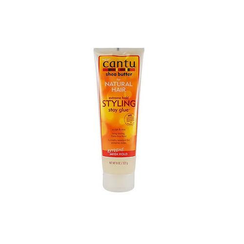 Cantu Shea Butter Extreme Hold Styling Stay Glue