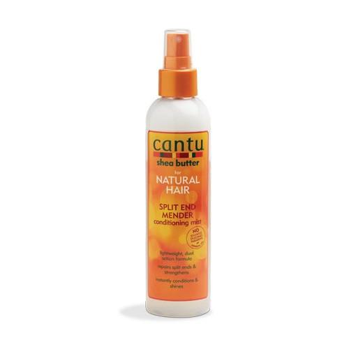 Cantu Shea Butter Split End Mender Conditioning Mist