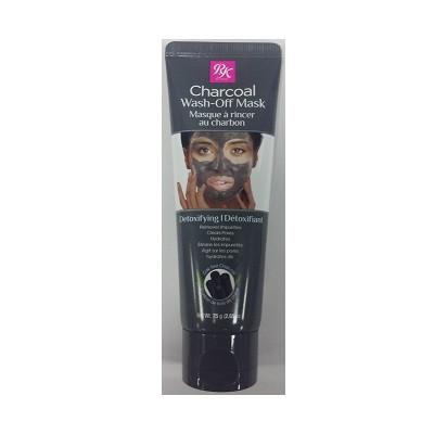 Charcoal Wash-Off Mask 2.65 oz