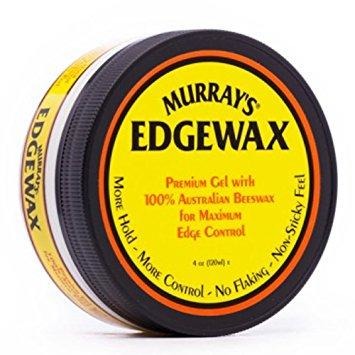 MURRAYS EDGEWAX  5 oz