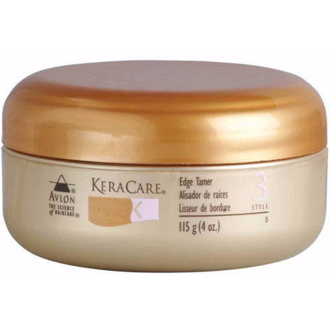 KeraCare® Edge Tamer - 4 oz.