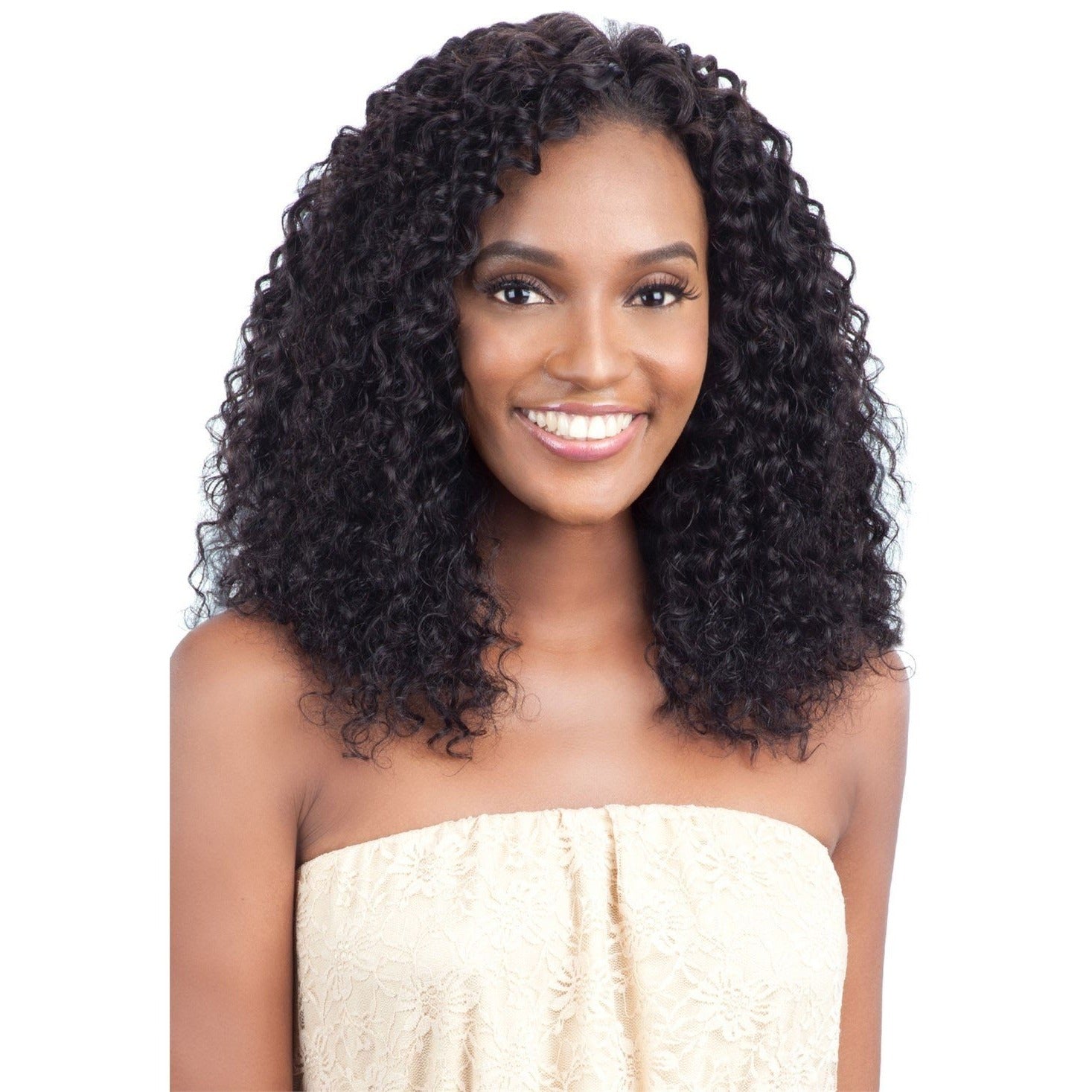 Model Model Nude Fresh Wet Wavy 100 Virgin Remy Weaving Deep