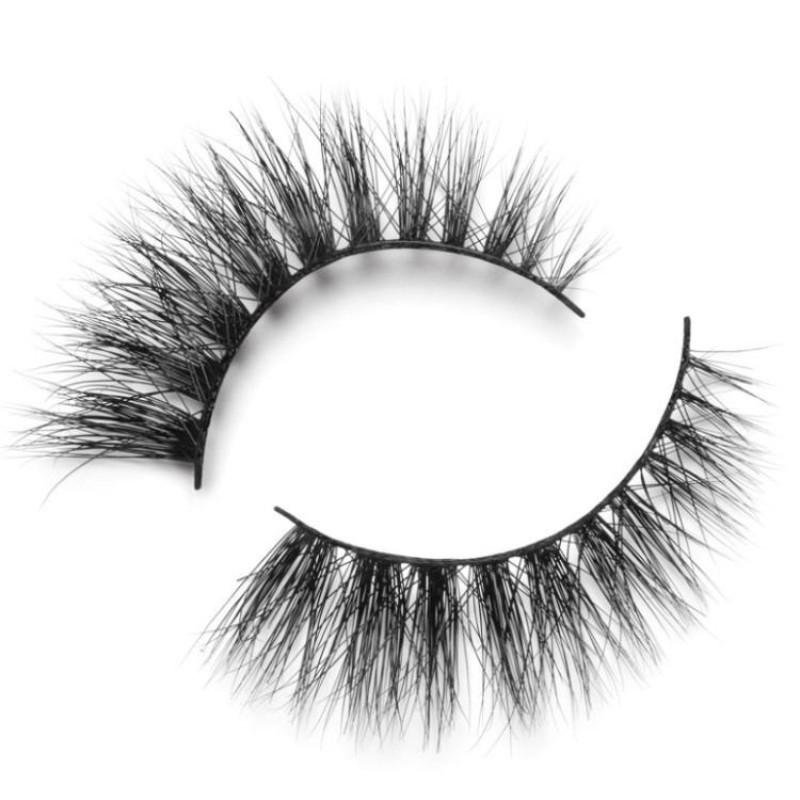 DOHA - 3D Mink Eyelashes