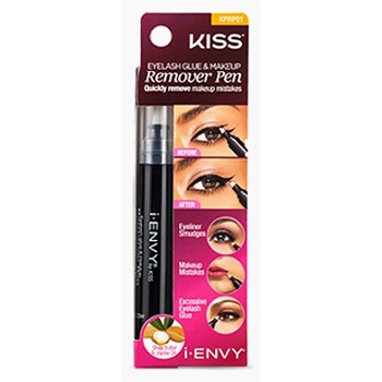 Kiss i-Envy Eyelash Glue & Makeup Remover Pen