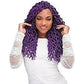 JANET COLLECTION 4X MAMBO COILY DENSE LOCS 18"